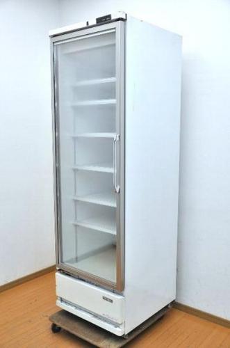 B058☆東芝☆リーチン縦型冷蔵ショーケース/RC-23TG3/冷蔵庫│厨房家